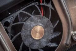 Kamado Joe IKamand Temperatursteuerung Für Classic Joe -Camping Geschäft kamado joe ikamand v2 classic joe luefter