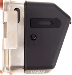 Kamado Joe IKamand Temperatursteuerung Für Classic Joe -Camping Geschäft kamado joe ikamand v2 classic joe seitlich