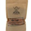 Hot Legs Rub 250 G Beutel By Klaus Grillt -Camping Geschäft klaus grillt Hot legs Rub 250g Beutel 1
