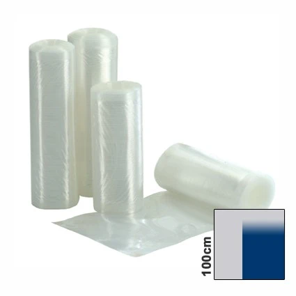 Lava Vakuumierfolie Rolle 60cm X 6m 2er Set 3 Lava Vakuumierfolie Rolle 60cm X 6m 2er Set