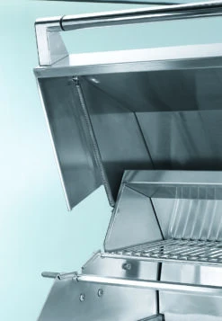 Lynx California Gasgrill Professional 36" Grillstation + Rotisserie + IR Pro Sear -Camping Geschäft lynx grillhaube federfuehrung