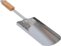 Monolith LeCHEF PRO-Serie - Geteilte Feuerbox -Camping Geschäft monolith pro ascheschaufel 1