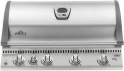 Napoleon LEX 605 Edelstahl Einbaugrill Gas - Modell 2023