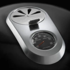 Napoleon Holzkohlegrill Kugelgrill Ø 57cm Mit Gussrost Und Deckelscharnier PRO22K-LEG -Camping Geschäft napoleon deckel thermometer PRO22K LEG 2