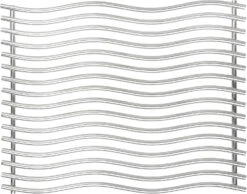 Napoleon LEX 485 Edelstahl Einbaugrill Gas - Modell 2023 -Camping Geschäft napoleon gasgrill edelstahl grillrost wave design 1