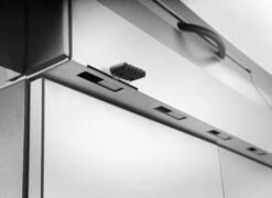 Napoleon Charcoal Professional Edelstahl Holzkohlegrill PRO605CSS -Camping Geschäft napoleon holzkohlegrill luftzufuhr pro605css b