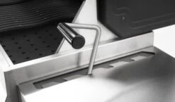 Napoleon Charcoal Professional Edelstahl Holzkohlegrill PRO605CSS -Camping Geschäft napoleon holzkohlegrill professional pro605c 2