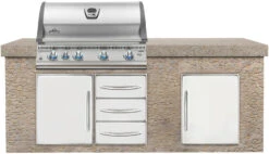 Napoleon LEX 605 Edelstahl Einbaugrill Gas - Modell 2023 11 Napoleon LEX 605 Edelstahl Einbaugrill Gas - Modell 2023 -Camping Geschäft napoleon lex605 einbaugrill monatgebeispiel