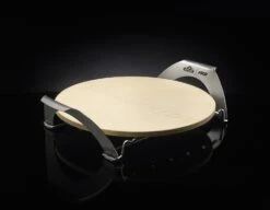 Napoleon PRO Pizzastein Mit Halterung Und Spießen - Auslaufartikel 8 Napoleon PRO Pizzastein Mit Halterung Und Spießen - Auslaufartikel -Camping Geschäft napoleon pro pizzastein halterung spiesse 70 1