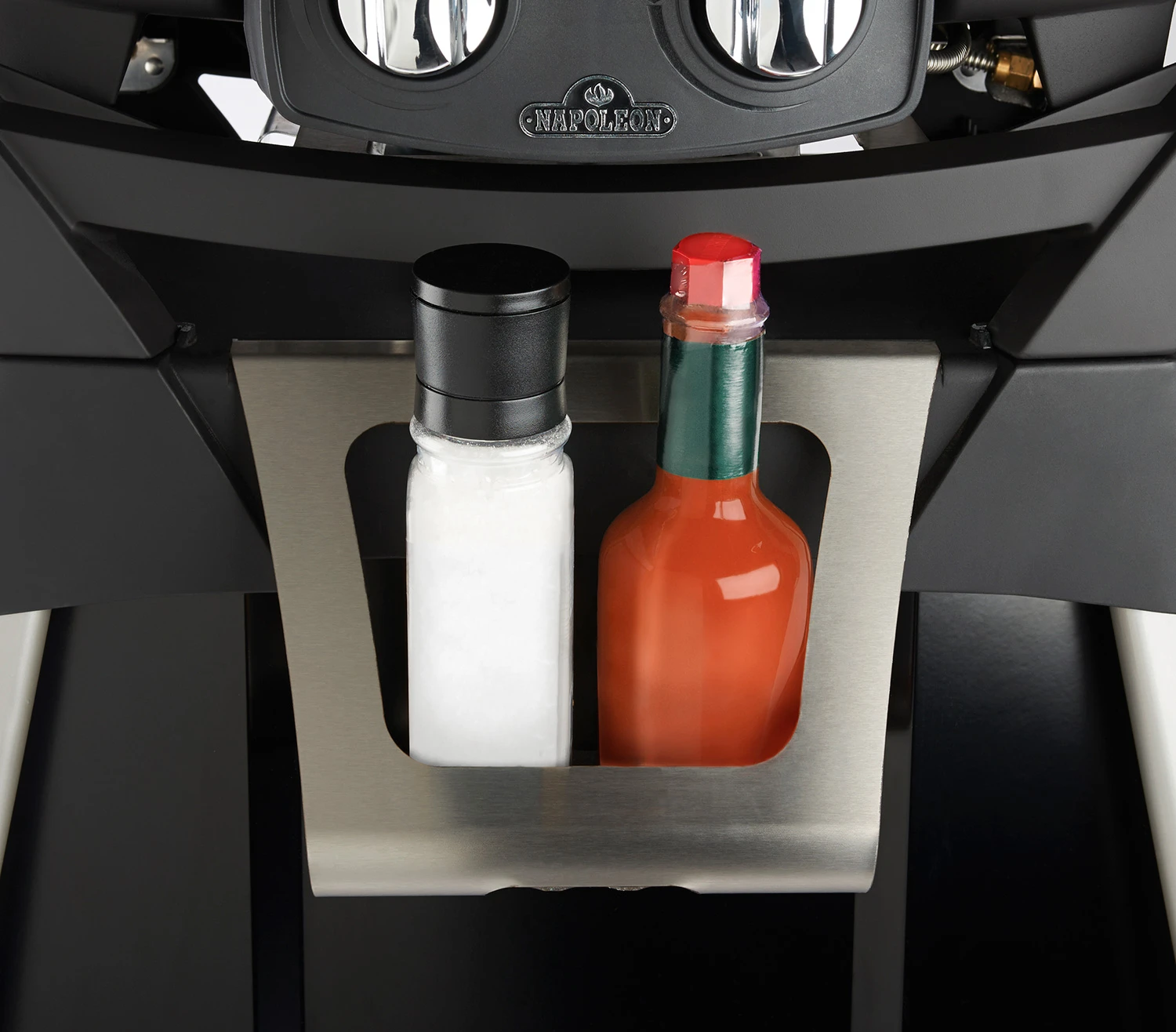 Napoleon TravelQ Wagen / Untergestell TravelQ PRO285 Gasgrill Und Elektrogrill 7 Napoleon TravelQ Wagen / Untergestell TravelQ PRO285 Gasgrill Und Elektrogrill – Bild 5