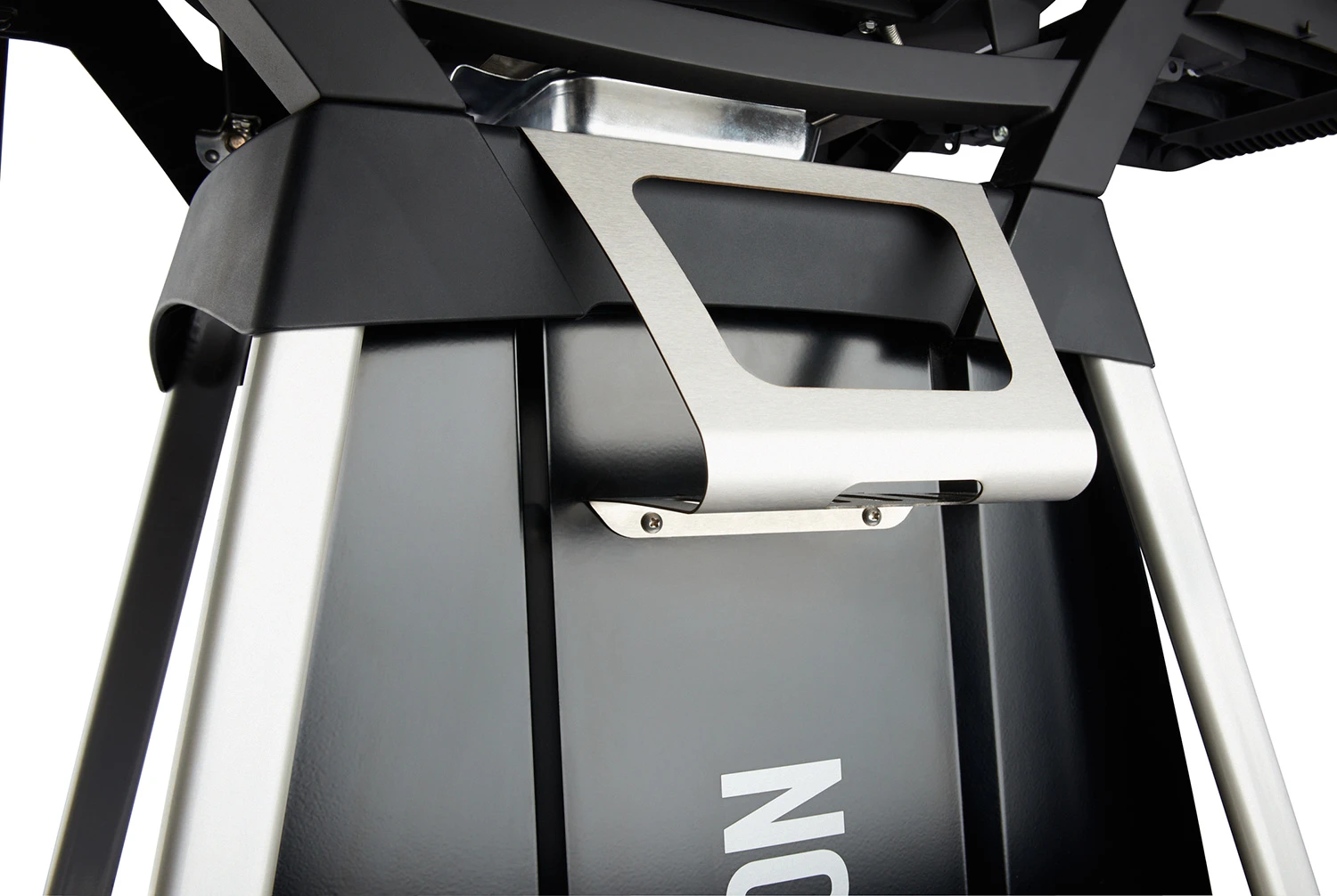 Napoleon TravelQ Wagen / Untergestell TravelQ PRO285 Gasgrill Und Elektrogrill 4 Napoleon TravelQ Wagen / Untergestell TravelQ PRO285 Gasgrill Und Elektrogrill – Bild 2