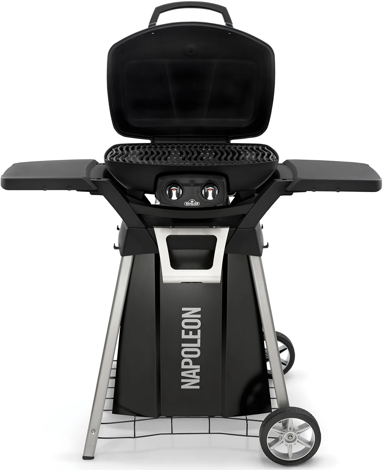 Napoleon TravelQ Wagen / Untergestell TravelQ PRO285 Gasgrill Und Elektrogrill 8 Napoleon TravelQ Wagen / Untergestell TravelQ PRO285 Gasgrill Und Elektrogrill – Bild 6