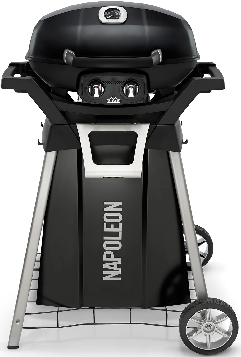 Napoleon TravelQ Wagen / Untergestell TravelQ PRO285 Gasgrill Und Elektrogrill 9 Napoleon TravelQ Wagen / Untergestell TravelQ PRO285 Gasgrill Und Elektrogrill – Bild 7