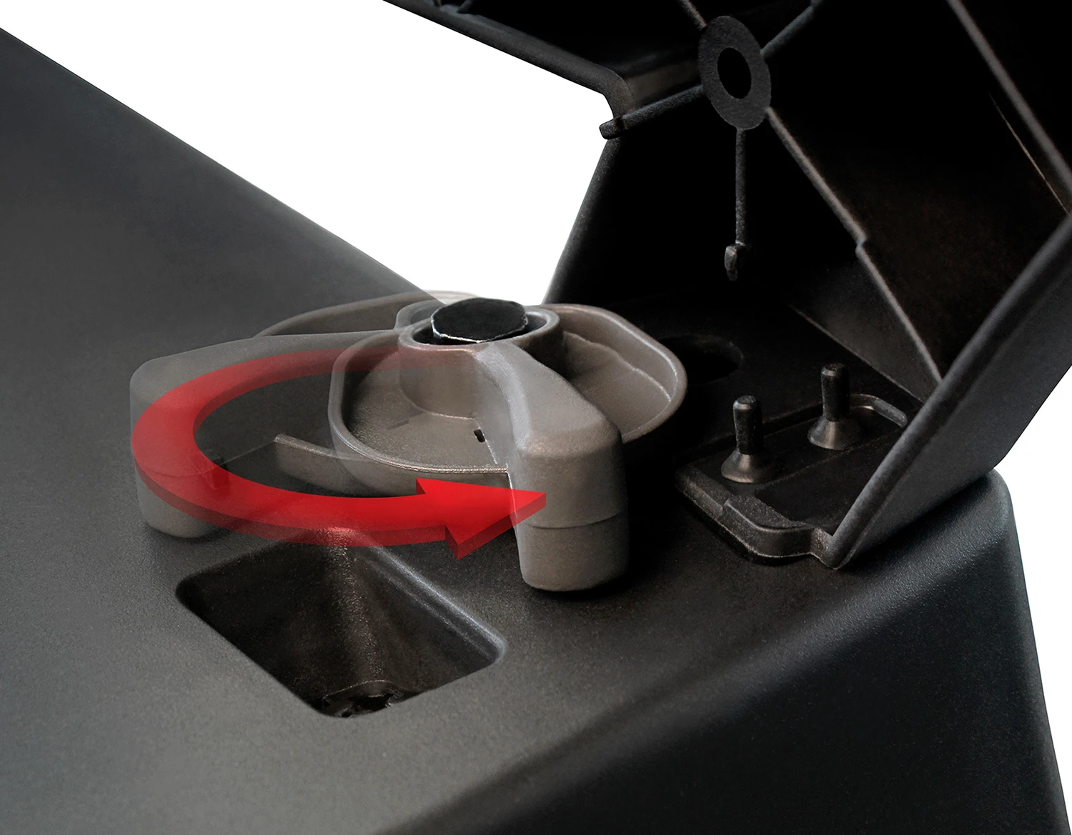 Napoleon TravelQ Wagen / Untergestell TravelQ PRO285 Gasgrill Und Elektrogrill 5 Napoleon TravelQ Wagen / Untergestell TravelQ PRO285 Gasgrill Und Elektrogrill – Bild 3