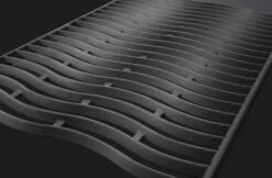 Napoleon Rogue 425 Gasgrill - All Black - Modell 2023 - Inkl. Abdeckhaube Und Grillplatte -Camping Geschäft napoleon rogue gasgrill gusseisen grillroste 2