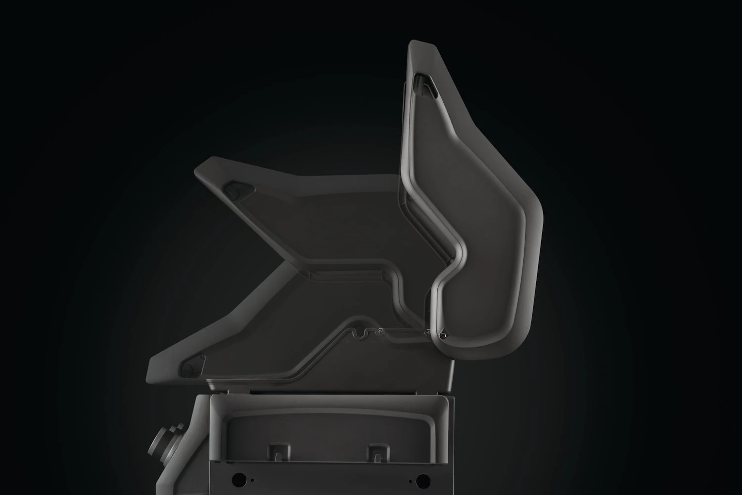 Napoleon Rogue 425 Gasgrill - All Black - Modell 2023 - Inkl. Abdeckhaube 6 Napoleon Rogue 425 Gasgrill - All Black - Modell 2023 - Inkl. Abdeckhaube – Bild 4