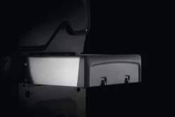 Napoleon Rogue XT 425 Edelstahl Gasgrill Mit Sizzle Zone - Modell 2023 -Camping Geschäft napoleon rogue gasgrill seitenablage edelstahl