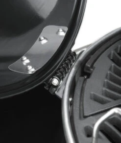 Napoleon Holzkohlegrill Kugelgrill Ø 57cm Im Rollwagen Mit Gussrost Und Deckelscharnier PRO22K-Cart-2 18 Napoleon Holzkohlegrill Kugelgrill Ø 57cm Im Rollwagen Mit Gussrost Und Deckelscharnier PRO22K-Cart-2 -Camping Geschäft napoleon scharnier PRO22K CART 2