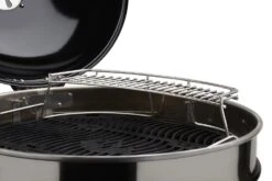 Napoleon Warmhalterost / Warming Rack Für Kugelgrill Ø 57 Cm Und AS300K