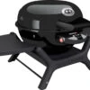Outdoorchef Minichef 420 E Elektrogrill Tischgrill Schwarz -Camping Geschäft odc minichef 420 e ODC 18 130 14
