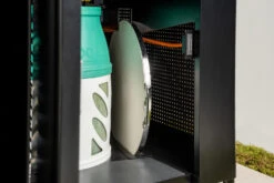 Outdoorchef Gas Kugelgrill Arosa 570 G Evo Black Style -Camping Geschäft outdoorchef arosa 570 g evo black unterschrank