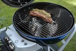Outdoorchef Gas Kugelgrill Ascona 570 G, Schwarz -Camping Geschäft outdoorchef ascona 570 g 18 127 95 schwarz amb