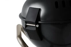 Outdoorchef Gas Kugelgrill Ascona 570 G, Schwarz -Camping Geschäft outdoorchef ascona 570 g 18 127 95 schwarz d 1