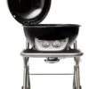 Outdoorchef Gas Kugelgrill Ascona 570 G, Schwarz -Camping Geschäft outdoorchef ascona 570 g 18 127 95 schwarz f 1