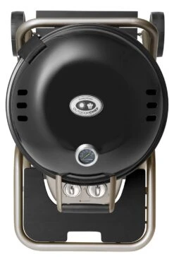 Outdoorchef Gas Kugelgrill Ascona 570 G, Schwarz -Camping Geschäft outdoorchef ascona 570 g 18 127 95 schwarz obe