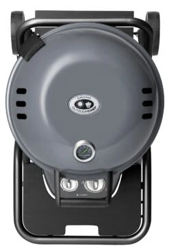 Outdoorchef Gas Kugelgrill Ascona 570 G, Dunkelgrau -Camping Geschäft outdoorchef ascona 570 g 18 127 97 dunkelgra 4