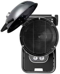 Outdoorchef Gas Kugelgrill Ascona 570 G, Dunkelgrau -Camping Geschäft outdoorchef ascona 570 g 18 127 97 dunkelgra 5