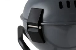 Outdoorchef Gas Kugelgrill Ascona 570 G, Dunkelgrau -Camping Geschäft outdoorchef ascona 570 g 18 127 97 dunkelgra 7