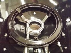 Outdoorchef Gas Kugelgrill Ascona 570 G, Schwarz -Camping Geschäft outdoorchef ascona 570 g grosser brenner 18 12