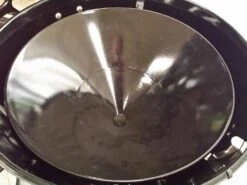 Outdoorchef Gas Kugelgrill Ascona 570 G, Schwarz -Camping Geschäft outdoorchef ascona 570 g indirekt 18 127 95