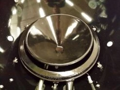 Outdoorchef Gas Kugelgrill Ascona 570 G, Schwarz -Camping Geschäft outdoorchef ascona 570 g kleiner trichter 18 1