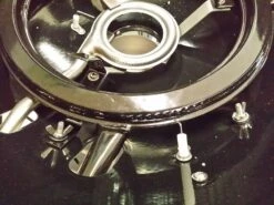 Outdoorchef Gas Kugelgrill Ascona 570 G, Schwarz -Camping Geschäft outdoorchef ascona 570 g ringbrenner 18 127 95