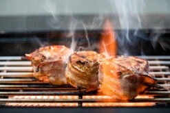 Outdoorchef Blazing Zone Kit Plus Für Davos -Camping Geschäft outdoorchef blazing zone davos 18 215 01