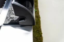 Outdoorchef Dualchef 425 G BZ Gasgrill Mit BLAZING ZONE Infrarotbrenner 40 Outdoorchef Dualchef 425 G BZ Gasgrill Mit BLAZING ZONE Infrarotbrenner -Camping Geschäft outdoorchef dualchef 425 g deckel 18 700 16