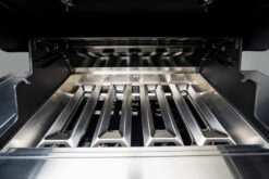 Outdoorchef Dualchef 425 G BZ Gasgrill Mit Blazing Zone Infrarotbrenner + DGS Gusseisen Grillrost 2 Stk.+ DGS Gemüse Grillrost 2 Stk. -Camping Geschäft outdoorchef dualchef 425 g edelstahl flammenverteiler 18 700 12 1688729326