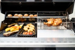 Outdoorchef Dualchef 425 G Gasgrill Mit Seitenkocher 41 Outdoorchef Dualchef 425 G Gasgrill Mit Seitenkocher -Camping Geschäft outdoorchef dualchef 425 g flexibel grillen 18 700 16