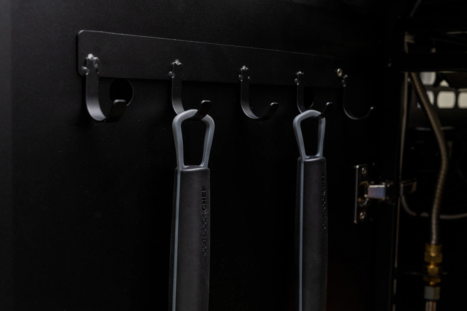 Outdoorchef Dualchef 425 G BZ Gasgrill Mit BLAZING ZONE Infrarotbrenner 22 Outdoorchef Dualchef 425 G BZ Gasgrill Mit BLAZING ZONE Infrarotbrenner – Bild 20