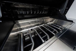 Outdoorchef Dualchef 425 G BZ Gasgrill Mit Blazing Zone Infrarotbrenner + DGS Gusseisen Grillrost 2 Stk.+ DGS Gemüse Grillrost 2 Stk. -Camping Geschäft outdoorchef dualchef 425 g hauptbrenner 18 700 16