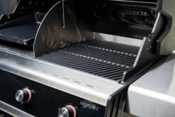 Outdoorchef Dualchef 425 G BZ Gasgrill Mit BLAZING ZONE Infrarotbrenner 30 Outdoorchef Dualchef 425 G BZ Gasgrill Mit BLAZING ZONE Infrarotbrenner -Camping Geschäft outdoorchef dualchef 425 g temperaturzone 18 700 16