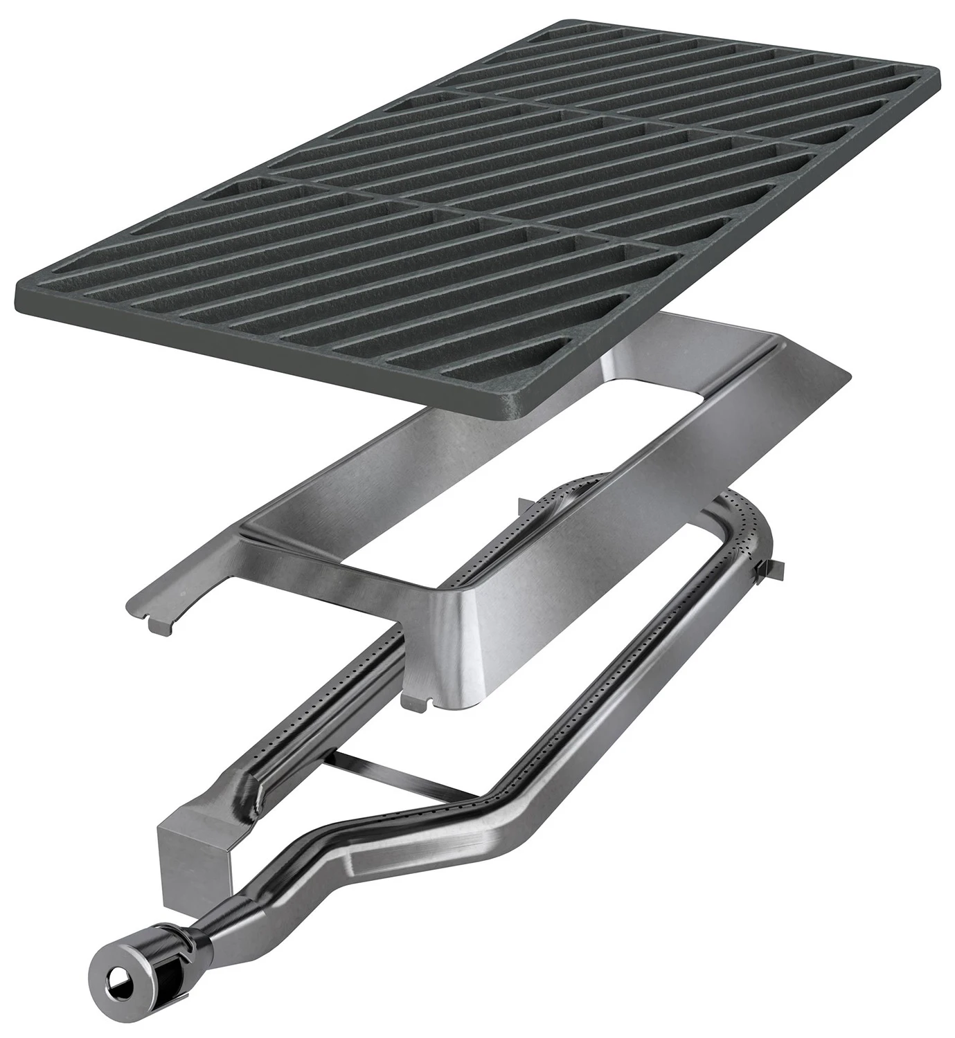 Outdoorchef Dualchef 425 G Gasgrill Mit Seitenkocher 7 Outdoorchef Dualchef 425 G Gasgrill Mit Seitenkocher – Bild 5