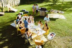 Outdoorchef Dualchef S 425 G Edelstahl Gasgrill Mit Seitenkocher + Blazing Zone Infrarotbrenner + DGS Gusseisen Grillrost 2 Stk. + DGS Gemüse Grillrost 2 Stk. -Camping Geschäft outdoorchef dualchef s 425 g garten 18 700 10 1