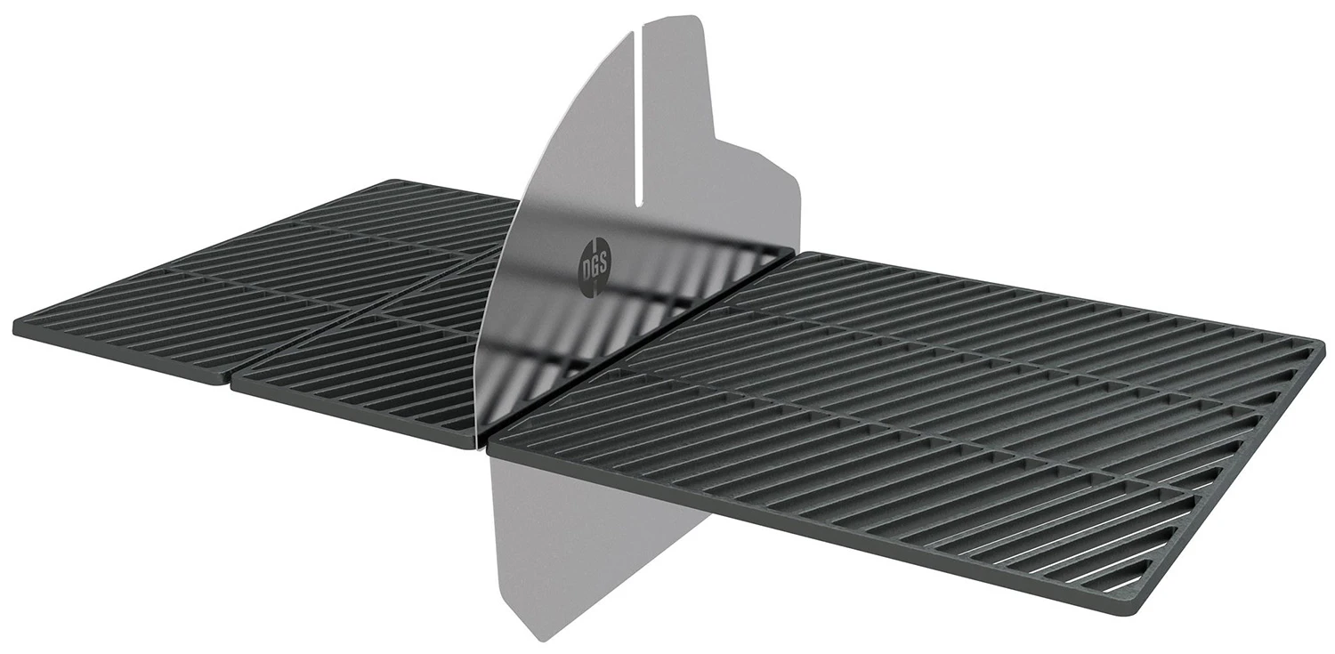 Outdoorchef Dualchef 425 G Gasgrill Mit Seitenkocher 8 Outdoorchef Dualchef 425 G Gasgrill Mit Seitenkocher – Bild 6