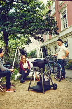 Outdoorchef Gas Kugelgrill Kensington 480 G -Camping Geschäft outdoorchef kensington 480 g