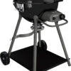 Outdoorchef Gas Kugelgrill Kensington 480 G -Camping Geschäft outdoorchef kensington 480g 18 410 09