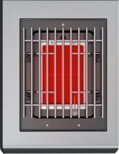 Outdoorchef Blazing Zone Für Dualchef 325 G / 425 G - Infrarotbrenner Zum Nachrüsten -Camping Geschäft outdoorchef keramikbrenner dualchef 18 212 80 brenner an