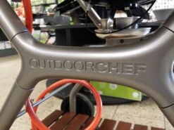 Outdoorchef Gas Kugelgrill Montreux 570 G -Camping Geschäft outdoorchef montreux 570 gestell 18 127 99